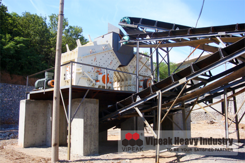 Impact Crusher