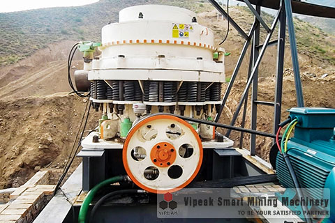 Symons Cone Crusher