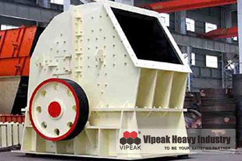 PCZ Heavy Hammer Crusher