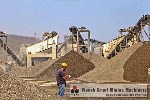 Belt Conveyor